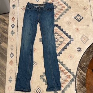 Kimes Ranch Betty seventeen